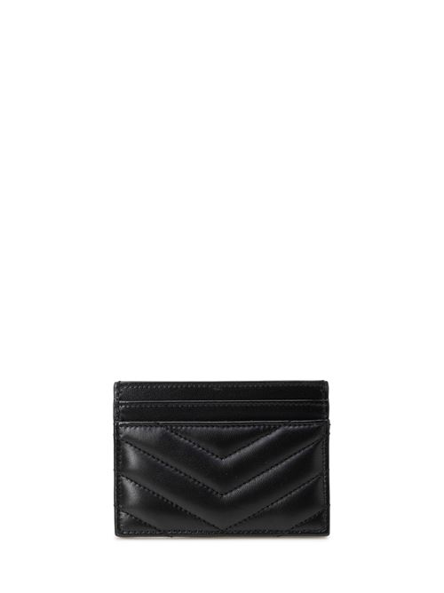 Portacarte Cassandre SAINT LAURENT | 423291AAA441000